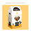 Miniature : Biscuits naturels au poulet