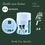 Miniature : Glaces naturelles pour chien - Coco Spiruline