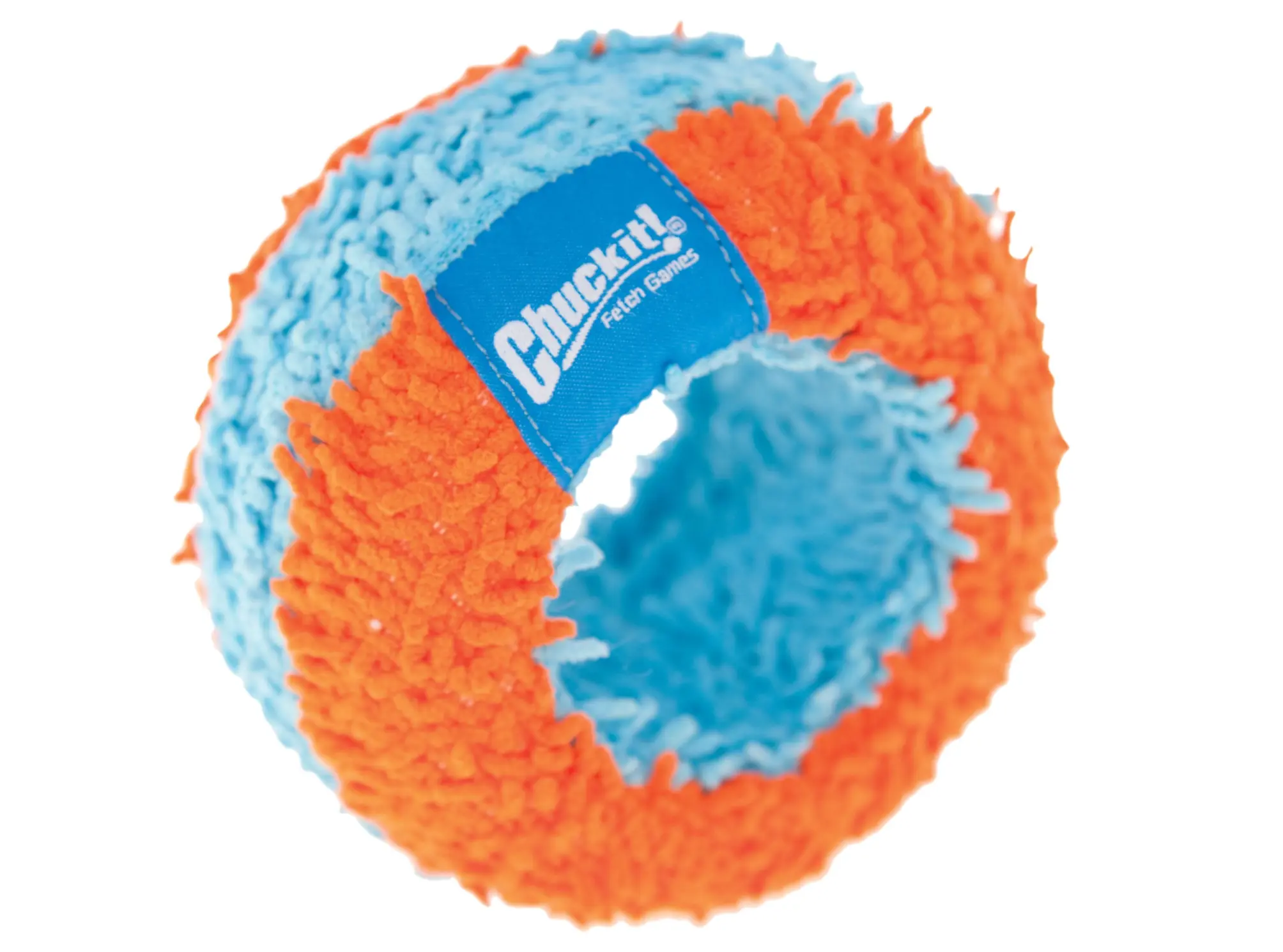 Jouet d'intérieur pour chien - ChuckIt! Indoor Roller