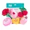 Miniature : Jouets pour chien - Pack de 6 de St Valentin - ZippyPaws