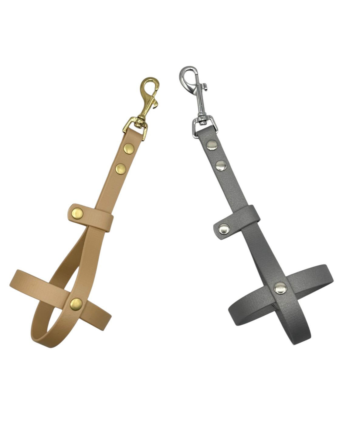 Porte-balle en biothane - Collection Pawty - Splash by Happy x U Twoo