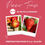 Miniature : Glaces naturelles pour chien - Pomme Fraise