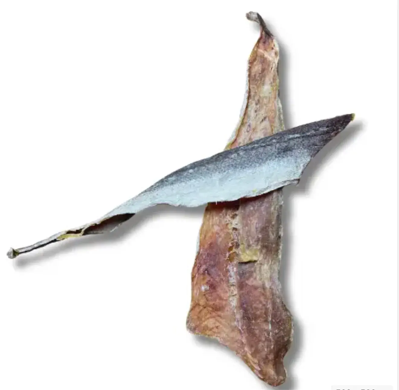 Filets de merlu croustillants