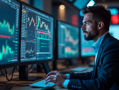 Cómo Iniciar en el Trading de Futuros con 