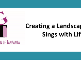 Planting Gardens for the Future