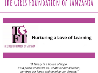 Nurturing a Love of Learning