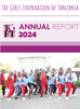 2024 TGFT Impact Report