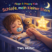 Schlafe mein kleiner Stern
Veröffentlichung am 25.01.26