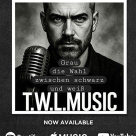 Album Grau auf Spotify