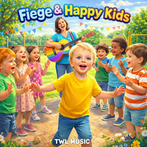 Fiege und Happy Kids
