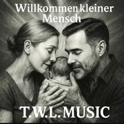 Willkommen kleiner Mensch