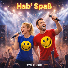 Bild zum Song Gab Spaß