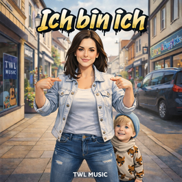 Ich bin ich
