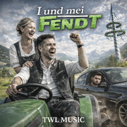 I und mei Fendt