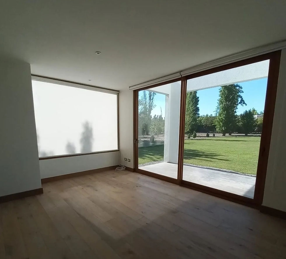 Miniatura: Casa Venta Chicureo - El Algarrobal 