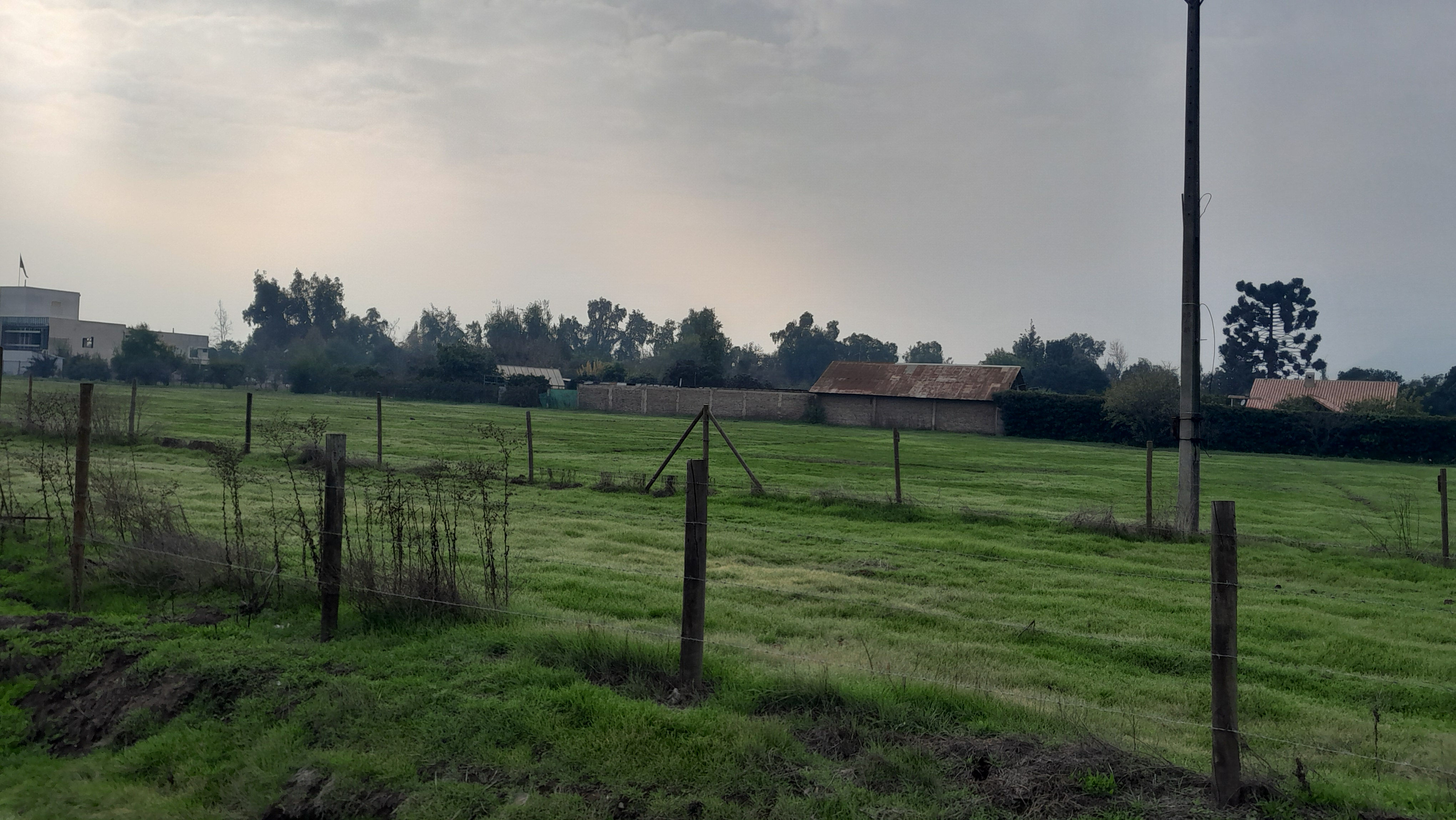 Venta Terreno Caletera San Martin Chicureo Arcaya 