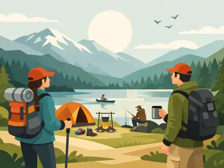 What Is Outdoor Lifestyle Clothing?