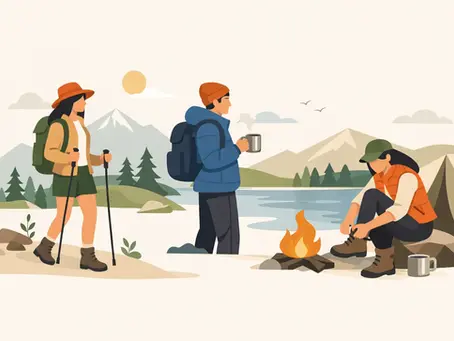 A Guide to Outdoor Lifestyle Clothing