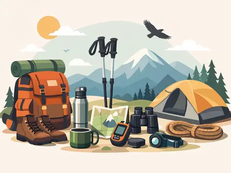 12 Best Gifts for Hikers They’ll Use