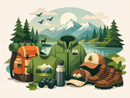 10 Best Nature Inspired Apparel Brands