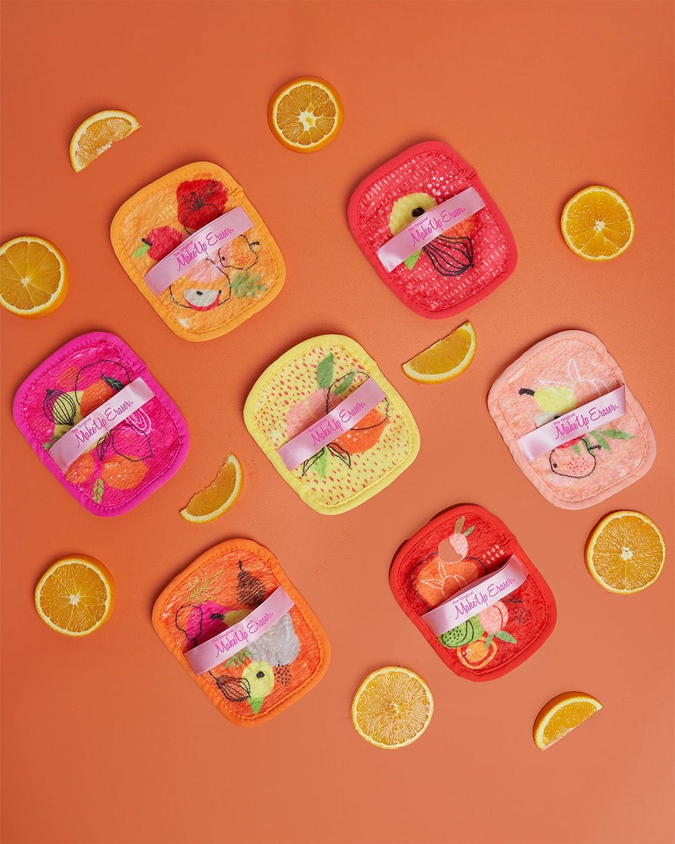 Miniatura: Makeup Eraser Juicy Optimism 7- Day Set