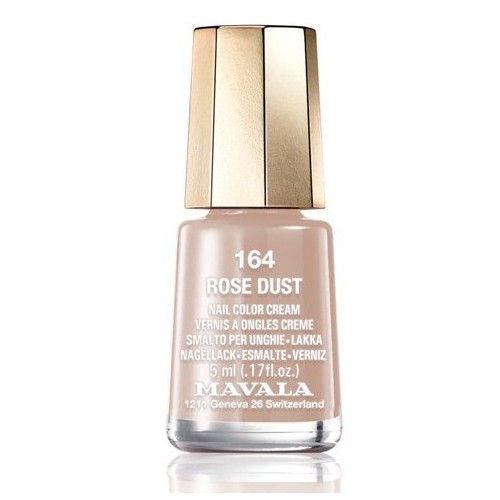 Miniatura: Mavala Esmalte Mini