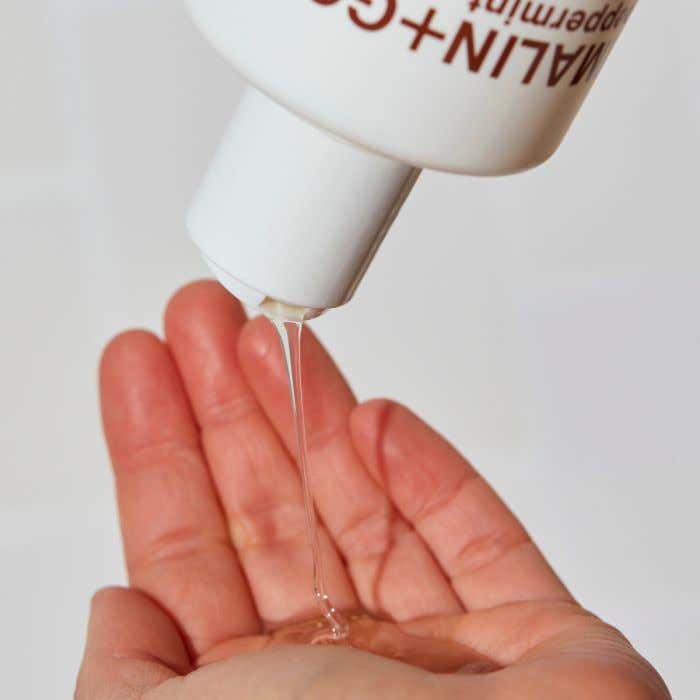 Miniatura: Malin+Goetz Peppermint Shampoo