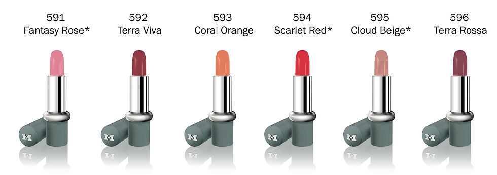 Miniatura: Mavala Lipstick 