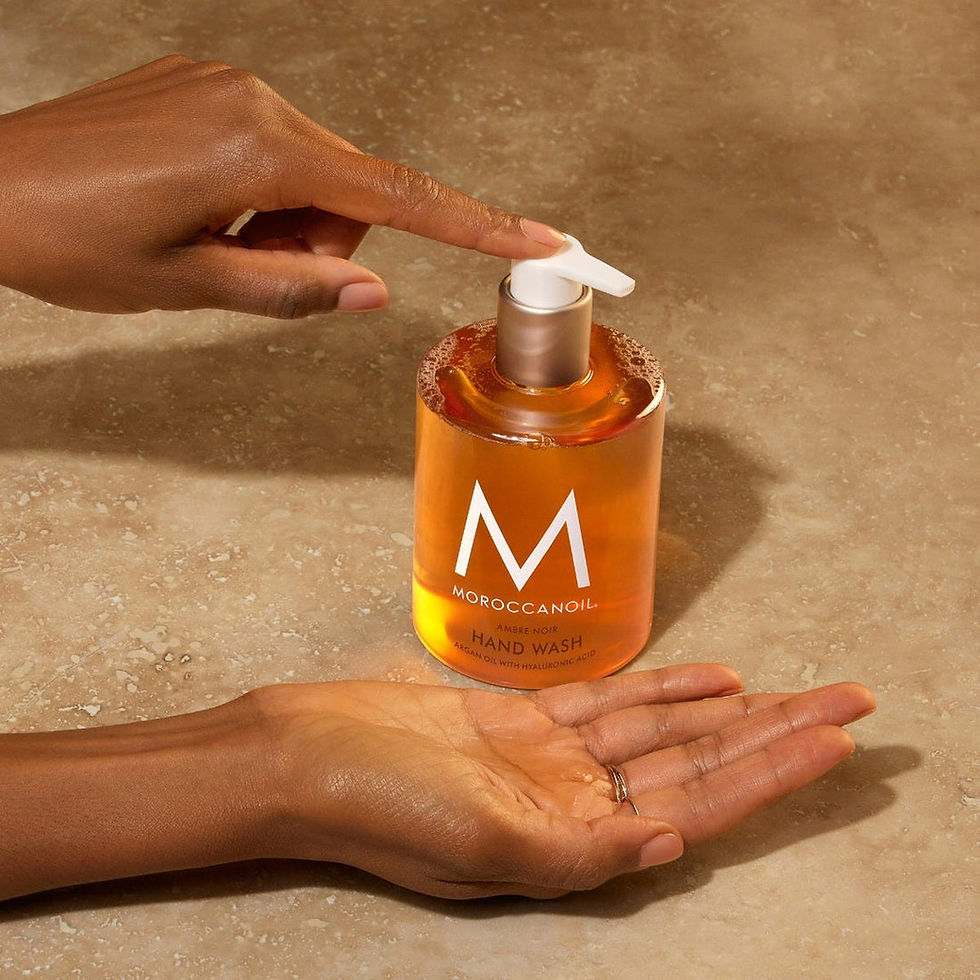 Moroccanoil Hand Wash