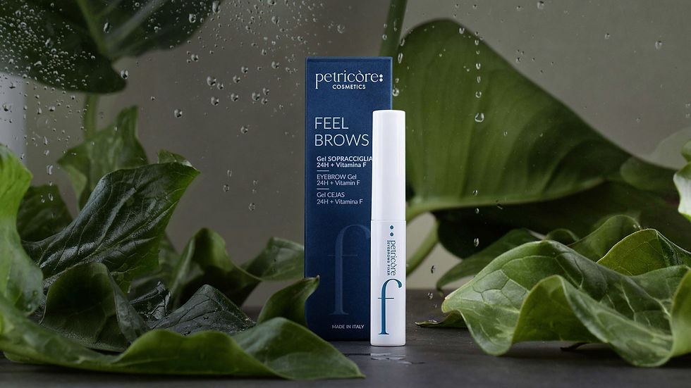 Petricòre Feel Brows Gel