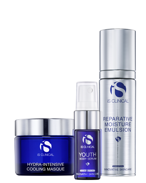 Miniatura: IS Clinical Youthful Hydration Collection 