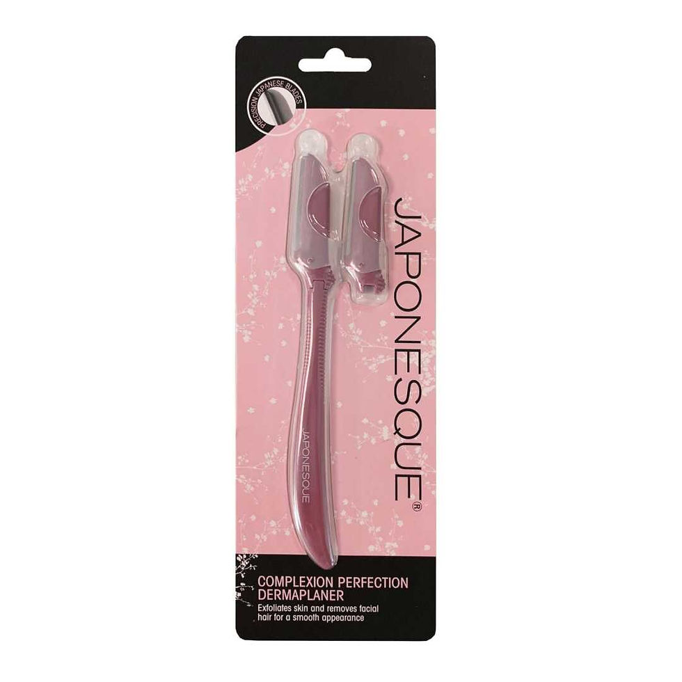 Miniatura: Japonesque Complexion Perfection Dermaplaner