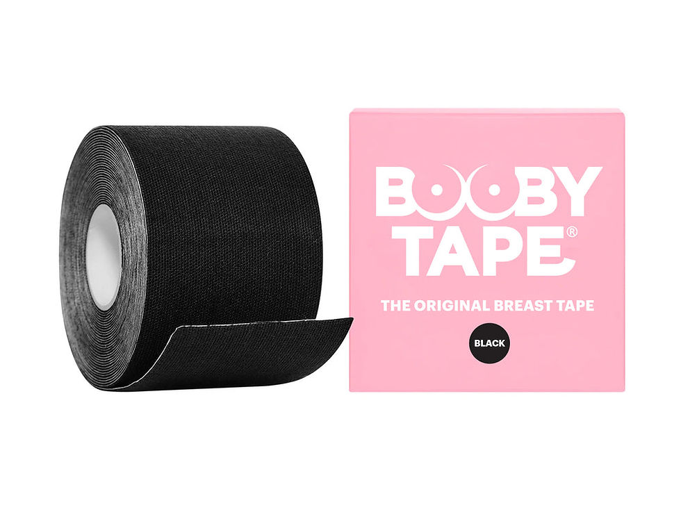 Miniatura: Booby Tape Original Breast Tape