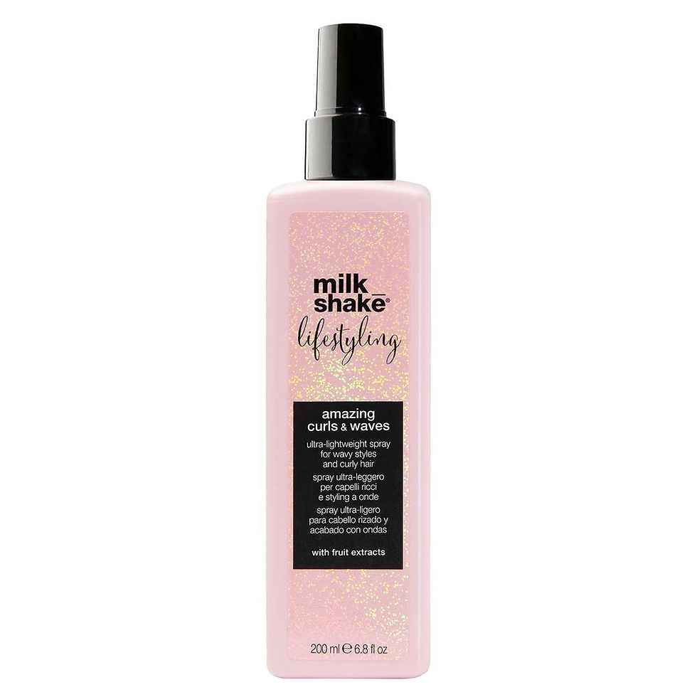 Miniatura: Amazing Culs & Waves Milkshake 