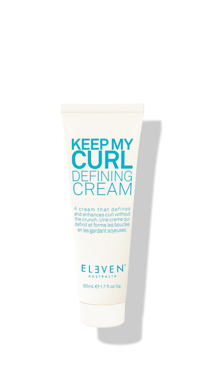 Miniatura: Eleven Keep My Curl Defining Cream