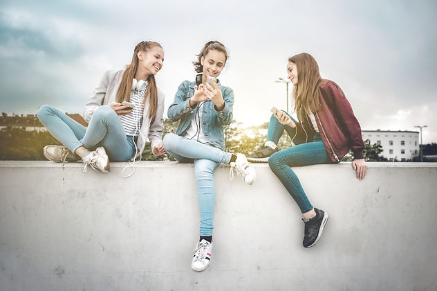 Friends with Devices