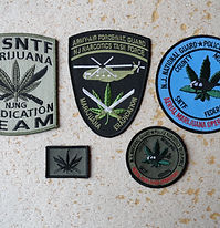 Marijuana Eradication