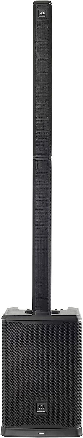 Thumbnail: JBL Professional PRX ONE Powered Loudspeaker Line Array with 7-Channel Mixer an