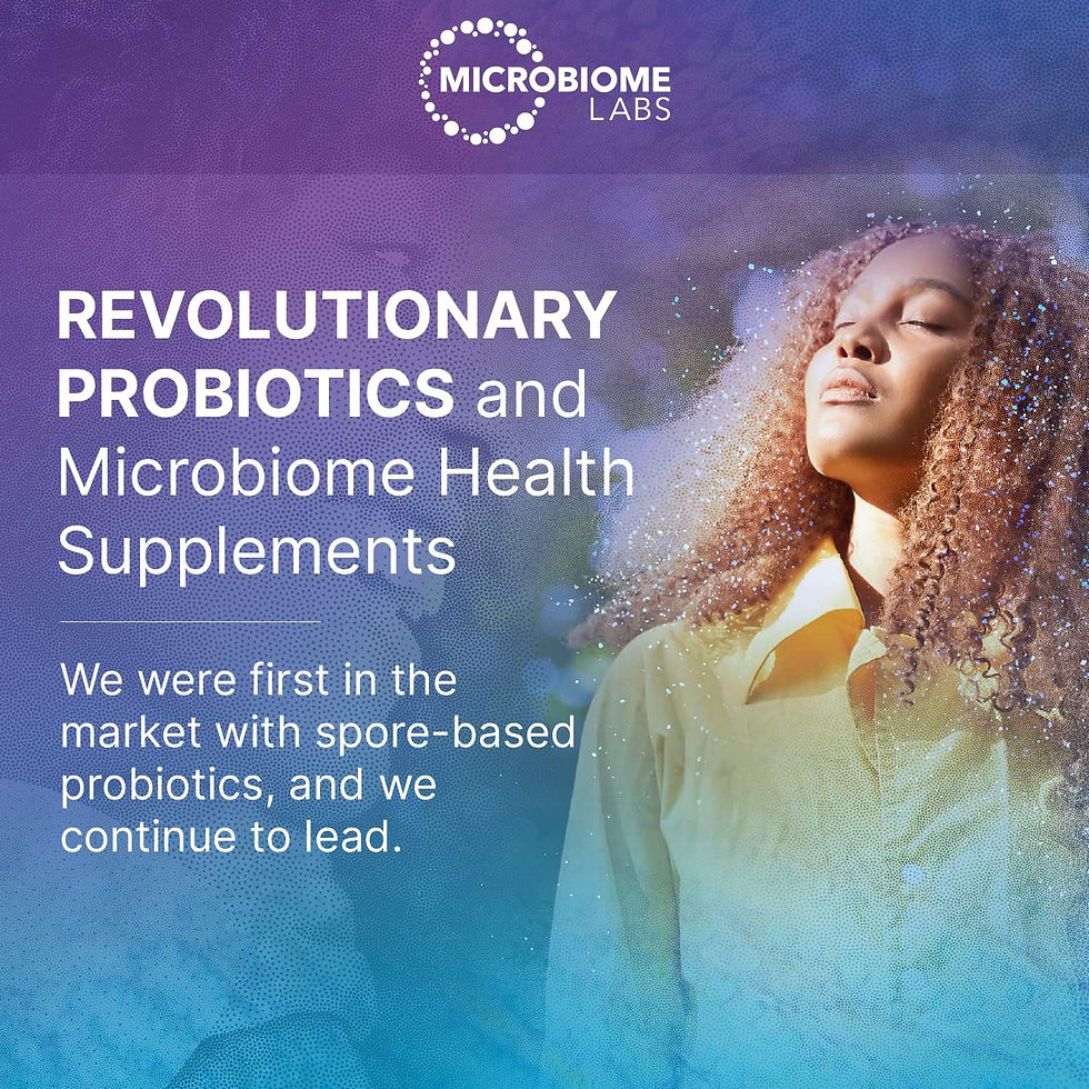 Thumbnail: Microbiome Labs Mega Mycobalance - Bee Propolis + Undecylenic Acid to Support H