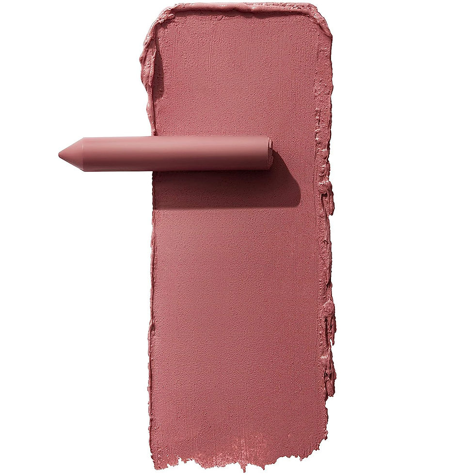 Thumbnail: Maybelline Super Stay Ink Crayon Lipstick Makeup, Precision Tip Matte Lip Crayo