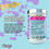 Thumbnail: Glaxon Wonder Collagen, Hydrolyzed Collagen Powder with Biotin, Hyaluronic Acid