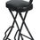 Thumbnail: Gator Frameworks Guitar Seat with Padded Cushion, Ergonomic Backrest and Fold O