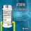 Thumbnail: Glaxon Dr. Creatine, Creatine Monohydrate in Delayed Release Capsules, Creatine