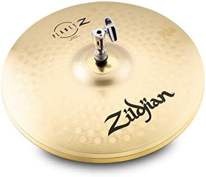 Thumbnail: Zildjian Planet Z Cymbal Set - 14/16/20 inch