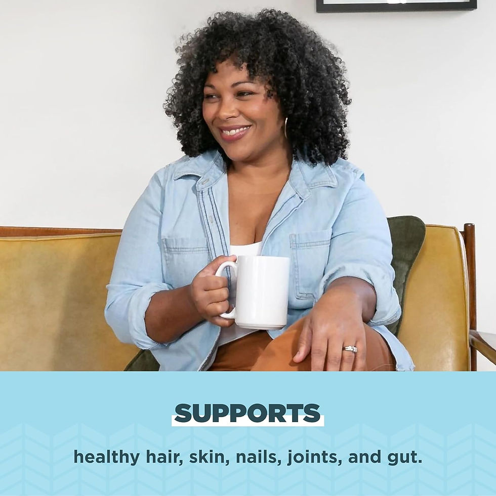 Thumbnail: Ancient Nutrition Collagen Powder Protein with Probiotics, Unflavored Multi Col