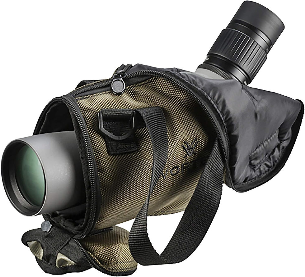 Thumbnail: Vortex Optics Razor HD Spotting Scopes