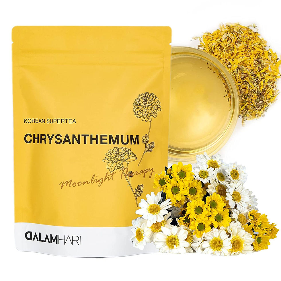 Thumbnail: DALAMHARI Pumpkin Tea Slim Fast | 30T | Skinny Fit Detox Tea 3 Ballerina Tea De