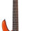 Thumbnail: Ibanez GSR 5 String Bass Guitar, Right, Roadster Orange Metallic (GSR205ROM)