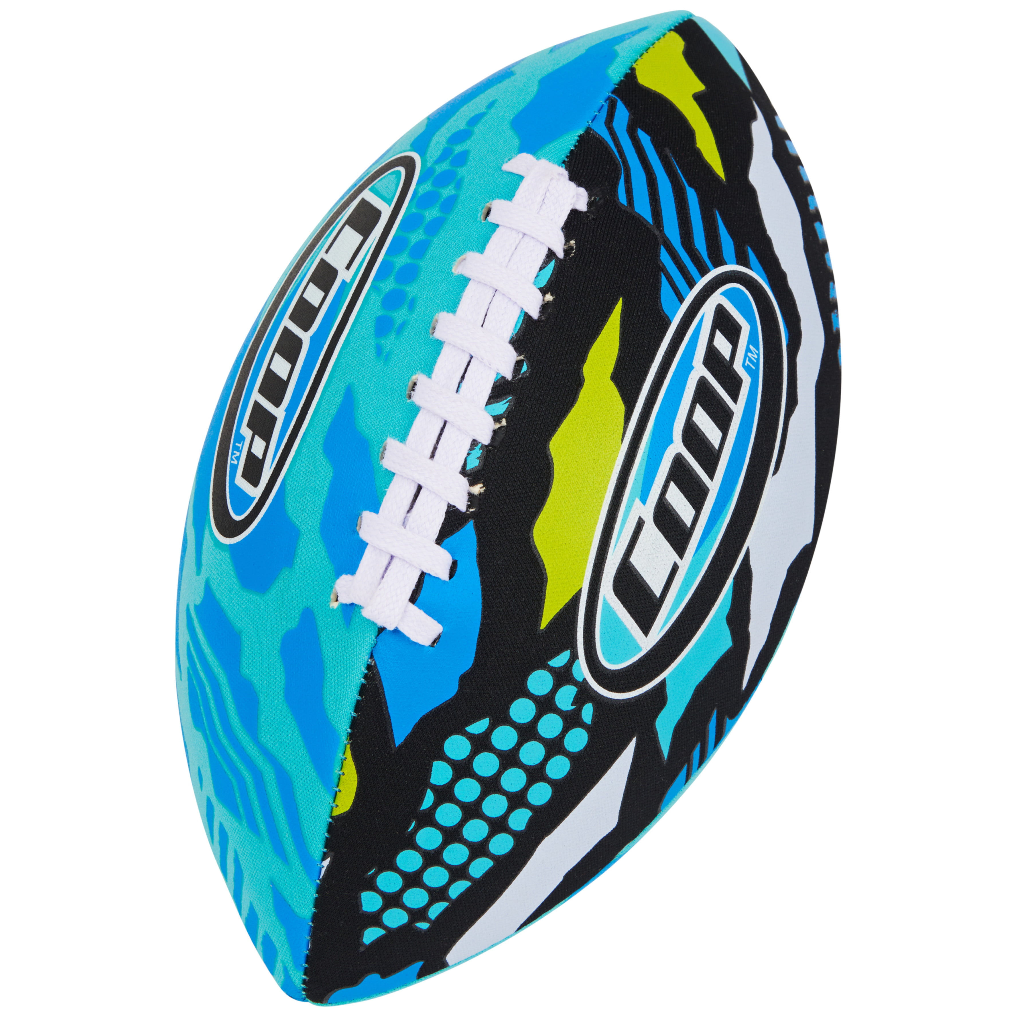 COOP Hydro Football, Waterproof Football for Pool Sports