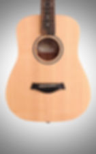 Thumbnail: Taylor Guitars Baby Taylor, BT1, Natural